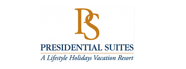 Presidential Suites